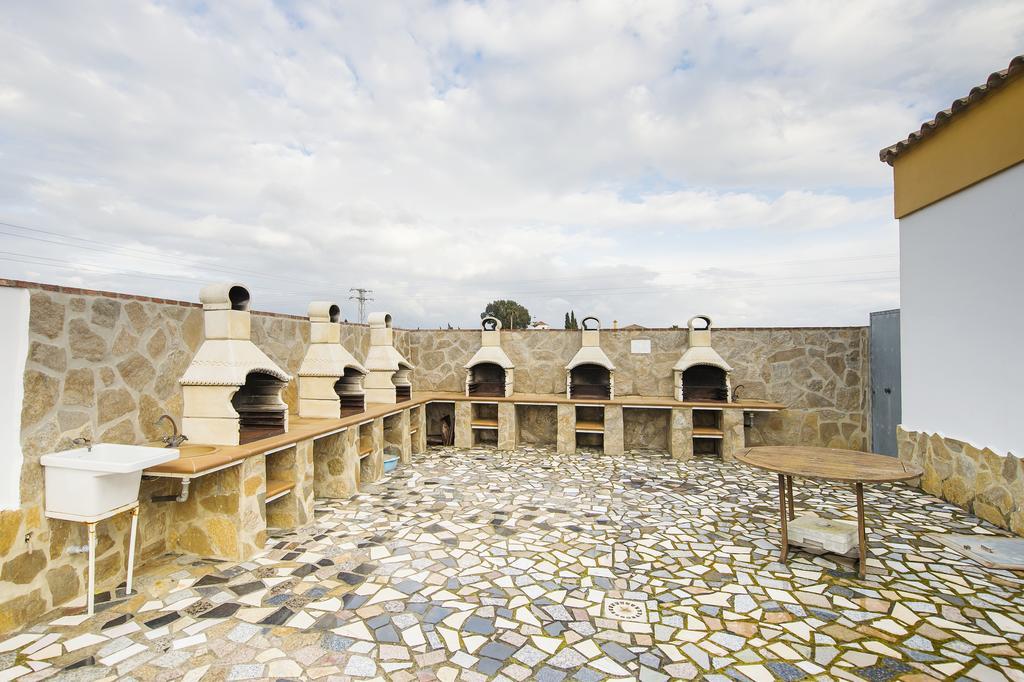 Apartamentos El Palmeral コニル・デ・ラ・フロンテラ 部屋 写真